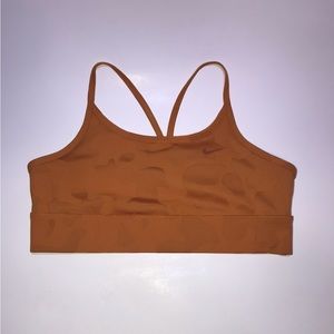 Nike Girls' XL Dri-FIT Indy Sports Bra Brand New, Never Worn